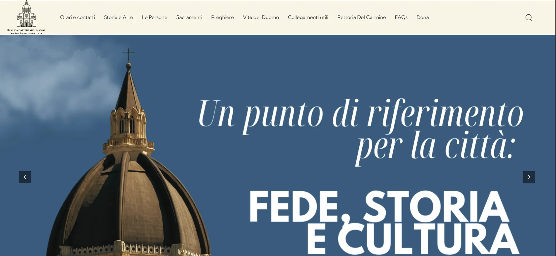 Cattedrale di Cerignola