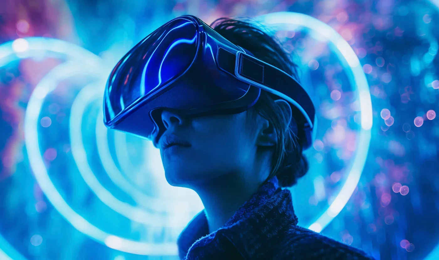 Come l’Intelligenza Artificiale sta Trasformando il Web Design e l’Esperienza Utente